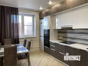 2-к квартира, вторичка, 58м2, 11/15 этаж
