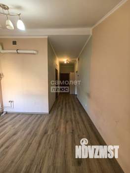 1-к квартира, вторичка, 42м2, 4/4 этаж