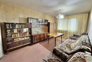 3-к квартира, вторичка, 60м2, 4/9 этаж