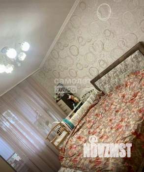 4-к квартира, вторичка, 69м2, 1/9 этаж