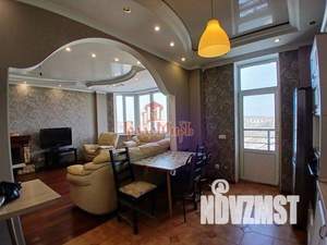 4-к квартира, вторичка, 136м2, 12/13 этаж