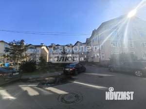 1-к квартира, вторичка, 42м2, 4/4 этаж