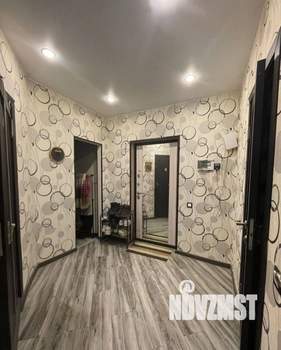 2-к квартира, вторичка, 47м2, 2/16 этаж