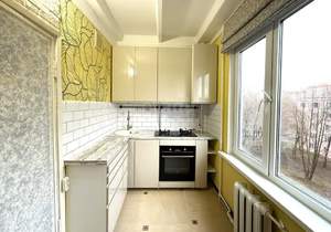 2-к квартира, вторичка, 45м2, 4/5 этаж