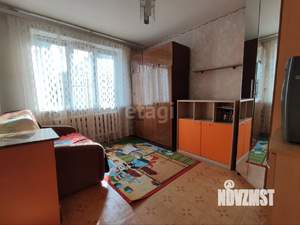 2-к квартира, вторичка, 44м2, 1/5 этаж