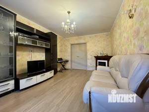 3-к квартира, вторичка, 81м2, 5/17 этаж