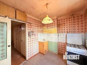 2-к квартира, вторичка, 56м2, 3/9 этаж