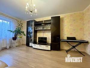 3-к квартира, вторичка, 81м2, 5/17 этаж