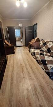 2-к квартира, вторичка, 49м2, 2/3 этаж