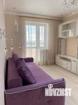 2-к квартира, вторичка, 65м2, 14/16 этаж