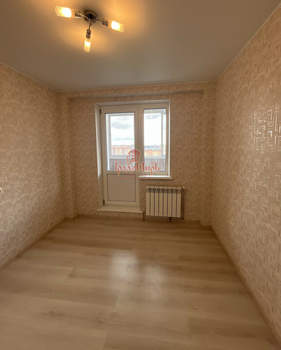 1-к квартира, вторичка, 41м2, 15/17 этаж