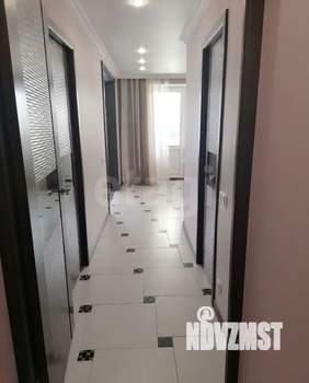 5-к квартира, вторичка, 137м2, 6/6 этаж