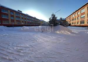 2-к квартира, вторичка, 58м2, 3/3 этаж