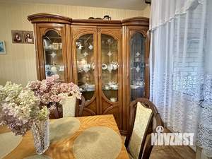 2-к квартира, вторичка, 64м2, 3/15 этаж