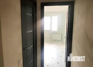 1-к квартира, вторичка, 51м2, 16/17 этаж