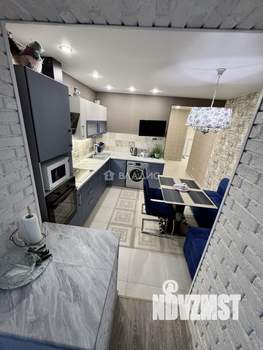 2-к квартира, вторичка, 79м2, 8/12 этаж
