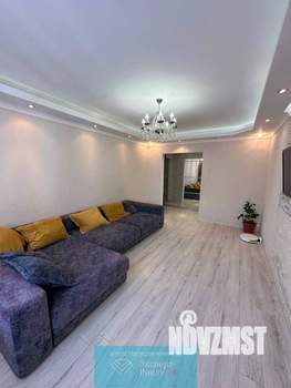 3-к квартира, вторичка, 88м2, 15/17 этаж