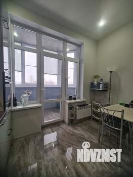 2-к квартира, вторичка, 50м2, 3/4 этаж