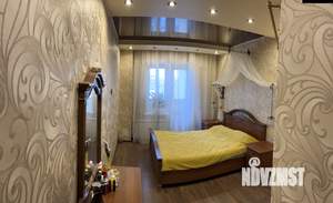 3-к квартира, вторичка, 81м2, 10/15 этаж