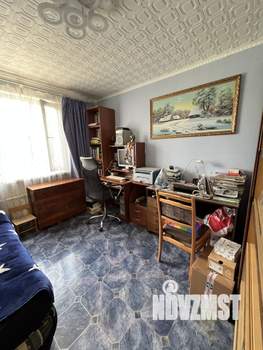 3-к квартира, вторичка, 61м2, 4/9 этаж