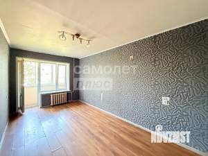 1-к квартира, вторичка, 33м2, 6/9 этаж