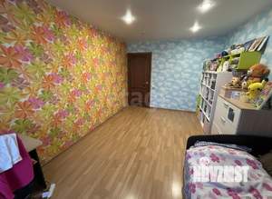 3-к квартира, вторичка, 61м2, 7/9 этаж