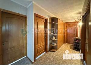 4-к квартира, вторичка, 77м2, 4/5 этаж