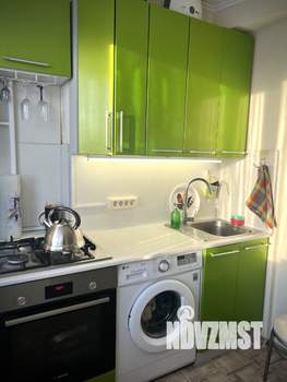 1-к квартира, вторичка, 32м2, 4/9 этаж