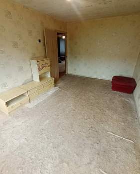 3-к квартира, вторичка, 58м2, 4/5 этаж