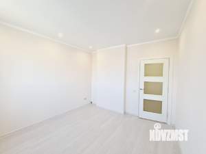3-к квартира, вторичка, 78м2, 9/17 этаж