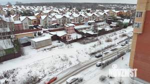 1-к квартира, вторичка, 36м2, 8/9 этаж