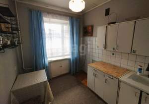 1-к квартира, вторичка, 33м2, 5/9 этаж