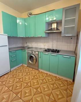 1-к квартира, вторичка, 41м2, 3/9 этаж