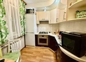 1-к квартира, вторичка, 29м2, 5/5 этаж