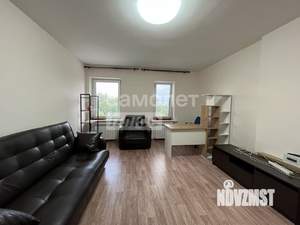 2-к квартира, вторичка, 47м2, 3/3 этаж