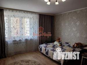 2-к квартира, вторичка, 66м2, 6/17 этаж