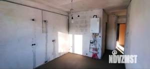 1-к квартира, вторичка, 41м2, 1/3 этаж