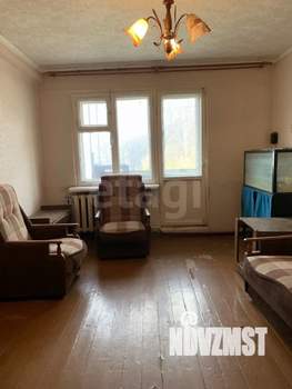 3-к квартира, вторичка, 58м2, 5/5 этаж