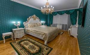 2-к квартира, вторичка, 65м2, 17/17 этаж