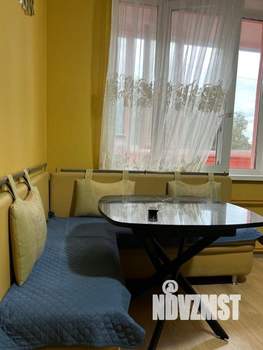 2-к квартира, вторичка, 71м2, 2/6 этаж