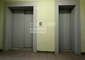 3-к квартира, вторичка, 86м2, 17/17 этаж