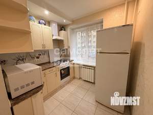 1-к квартира, вторичка, 31м2, 1/5 этаж