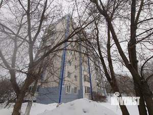 3-к квартира, вторичка, 69м2, 8/9 этаж