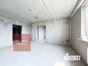 1-к квартира, вторичка, 56м2, 13/17 этаж