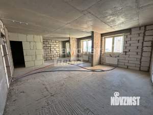 2-к квартира, вторичка, 55м2, 5/17 этаж