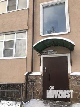 Студия квартира, вторичка, 45м2, 2/4 этаж