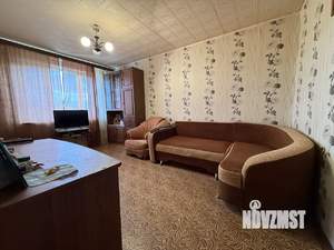2-к квартира, вторичка, 52м2, 9/9 этаж