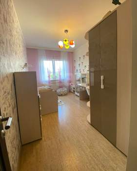 2-к квартира, вторичка, 67м2, 8/17 этаж