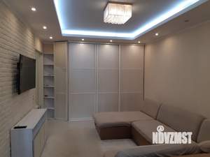 1-к квартира, вторичка, 42м2, 2/5 этаж