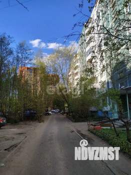 3-к квартира, вторичка, 71м2, 3/9 этаж